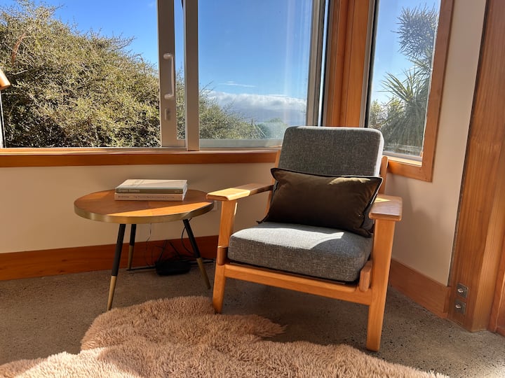 Karepa St Guest House - Wellington