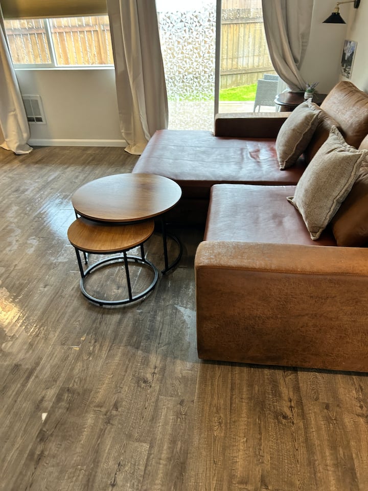Cozy Arlington Home | Fully Fenced - Marysville, WA