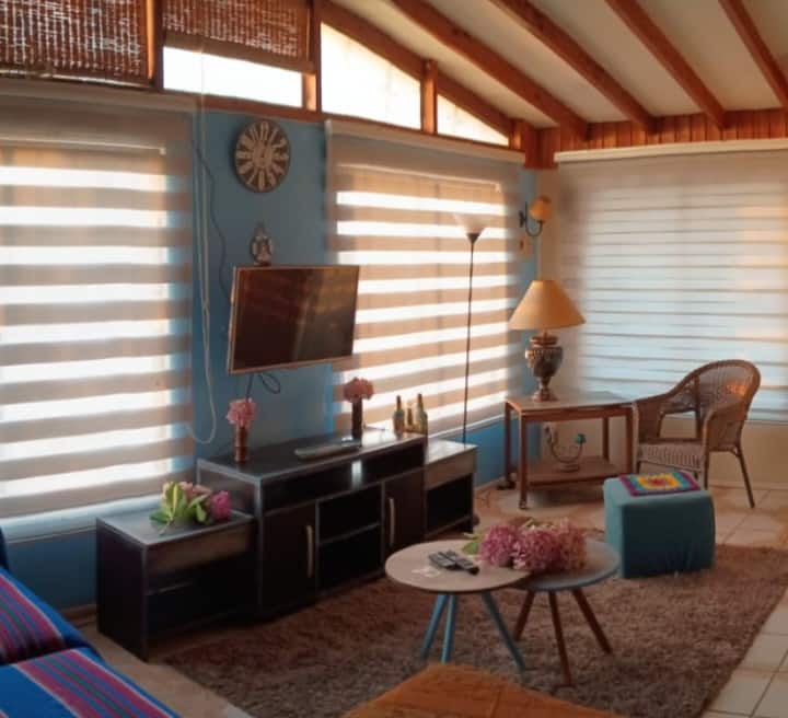Casa Betina En El Quisco - El Quisco