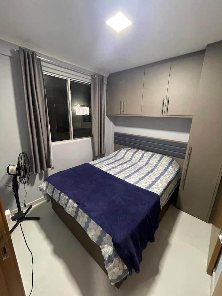 Studio Proximo Da Praia - Matinhos