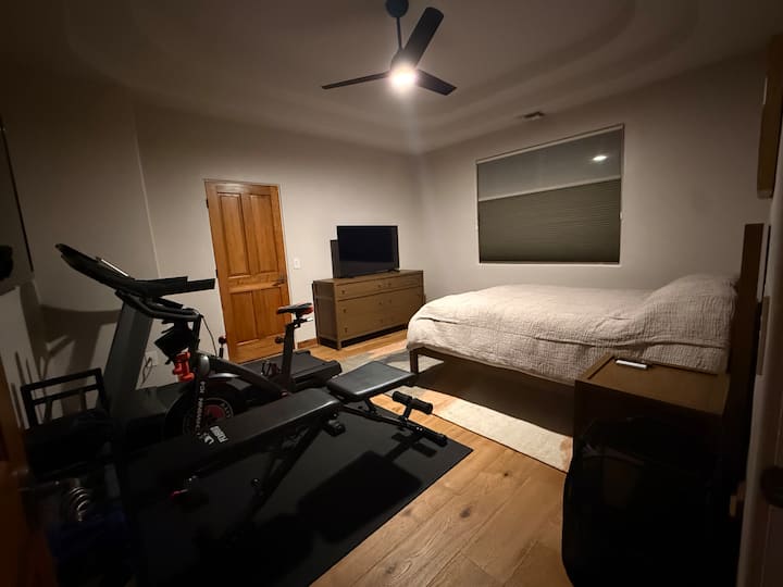 غرفة النوم 2