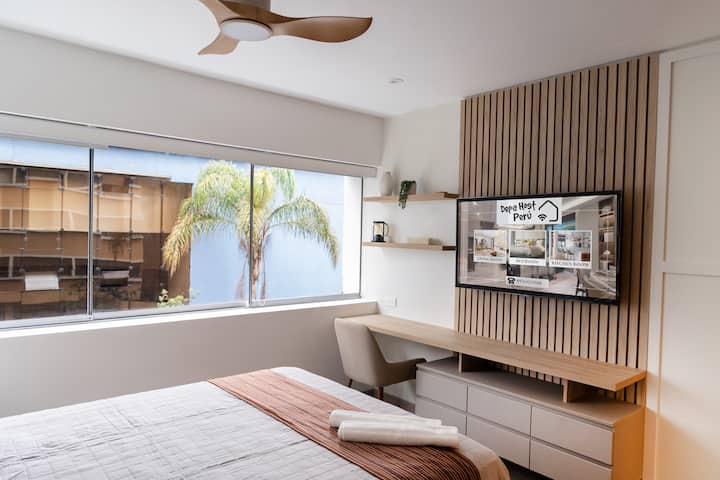 ห้องนอน