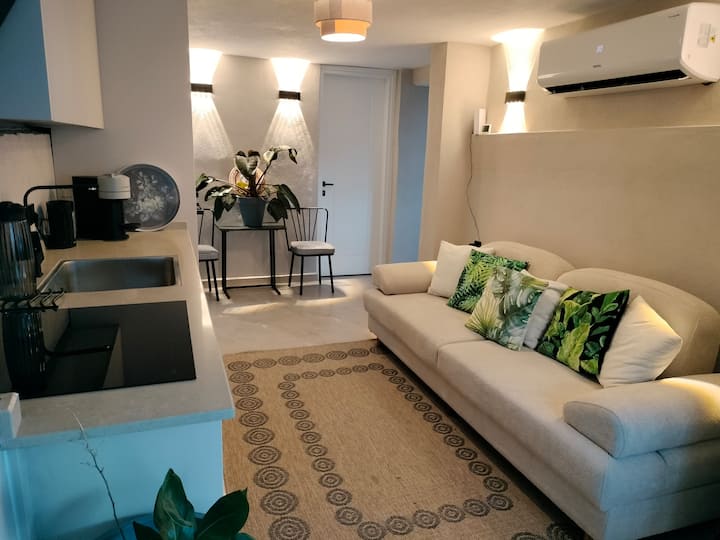 Baykus Deluxe - Aydın