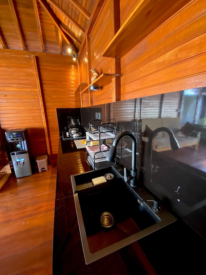 The Lores Villa 1 Ubud - Australia
