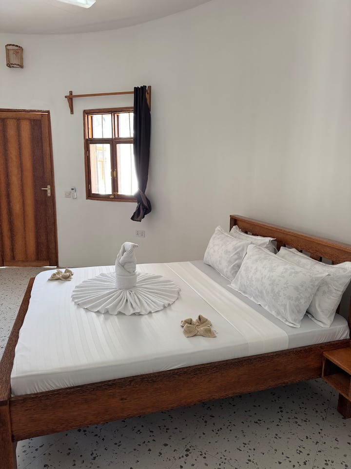 ห้องนอน