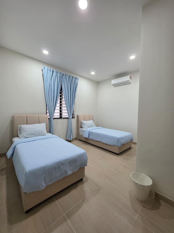 Bedroom 6