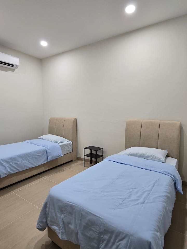 Bedroom 4