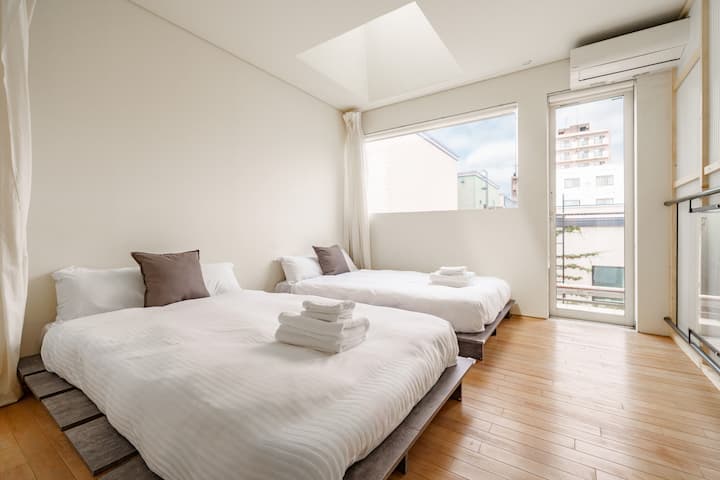 Chambre 1