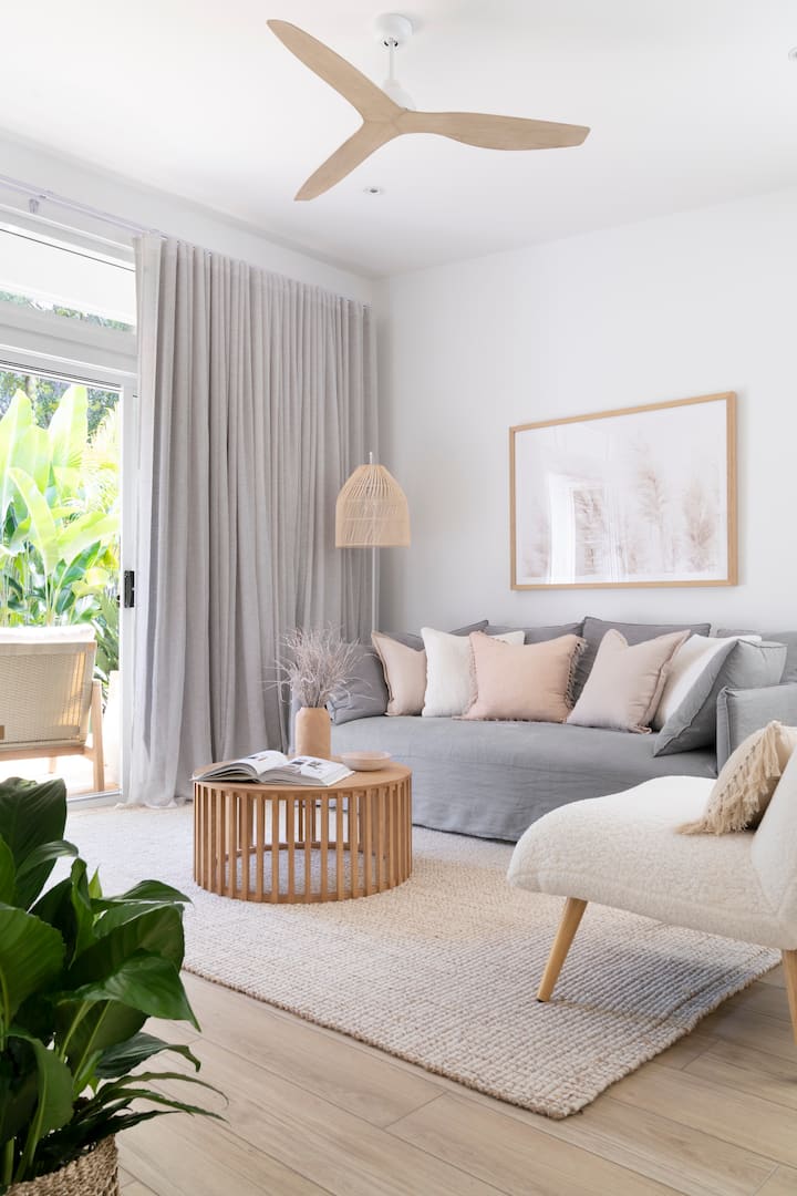 The Doonan Haus –Noosa Hinterland Private Retreat - Queensland