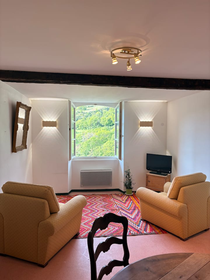Un Petit Coin De Paradis - Digne-les-Bains