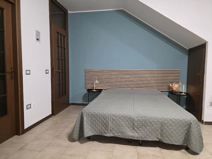 Alloggio Con Ingresso Indipendente E Tranquillo - Monza