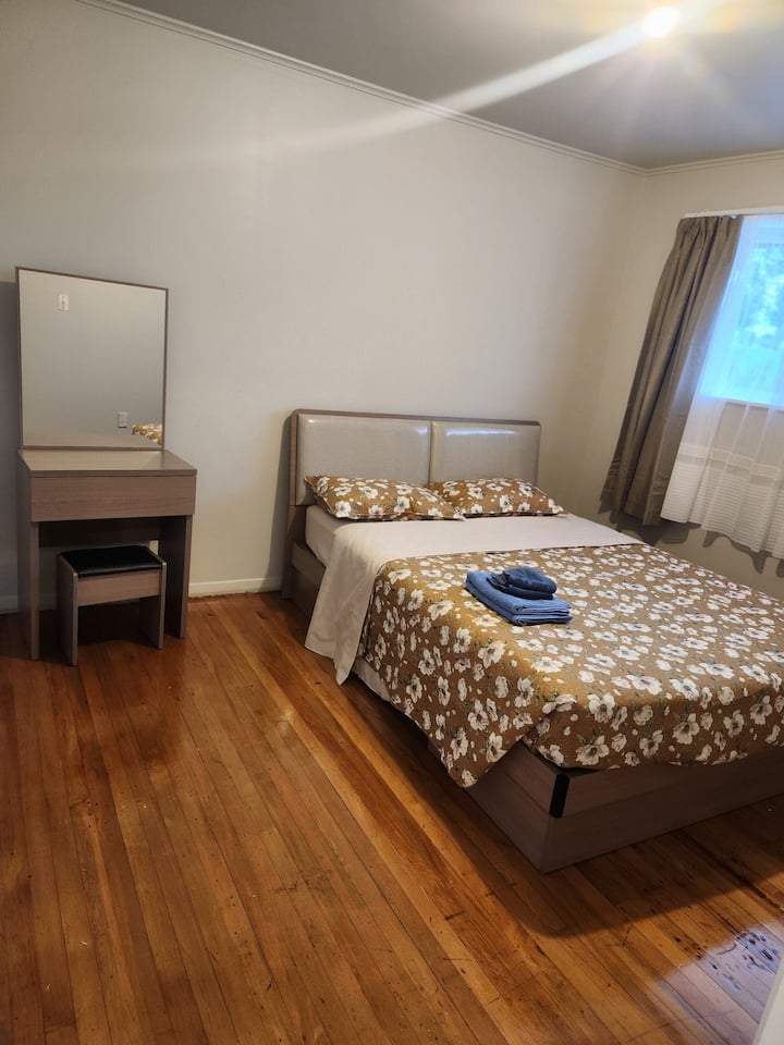 Flat 8c - Tokoroa
