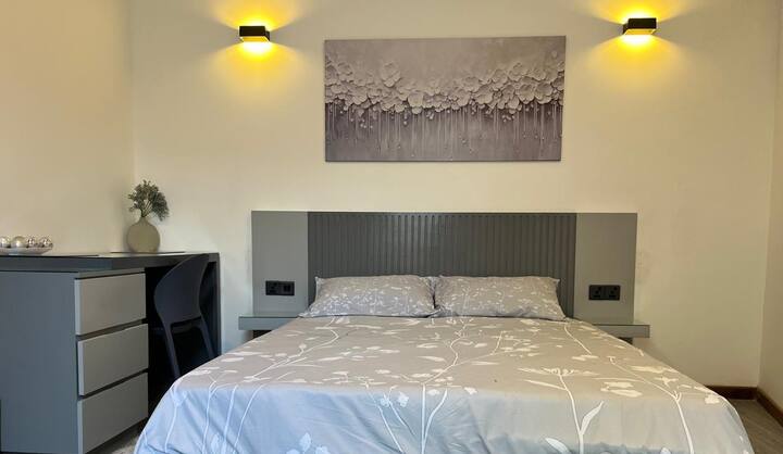 Спална соба 3