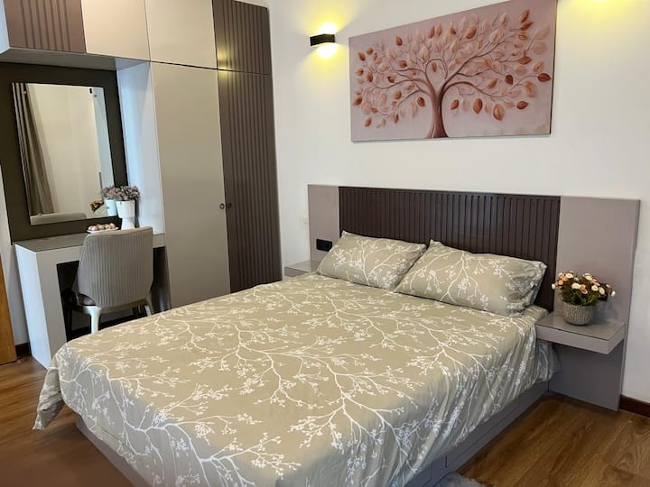 Спална соба 2