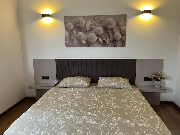 Спална соба 1