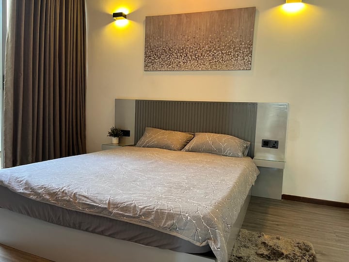 Спална соба 4