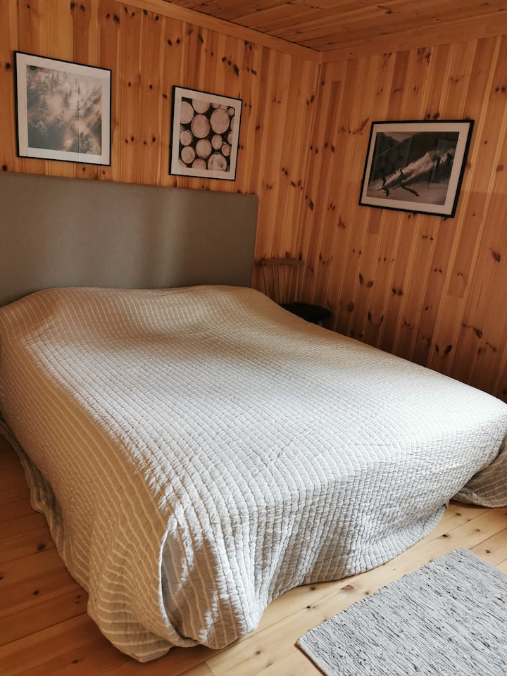 Habitación 1