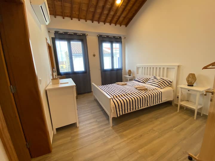 Casa Furna Da Baleia Charme & Confort A 100m Ocean - Azoren
