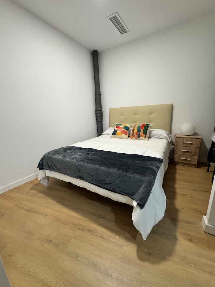 Apartamento Carabanchel - Getafe