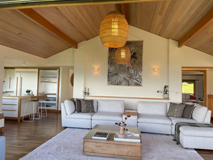 Lake Vista Lodge - Taupō