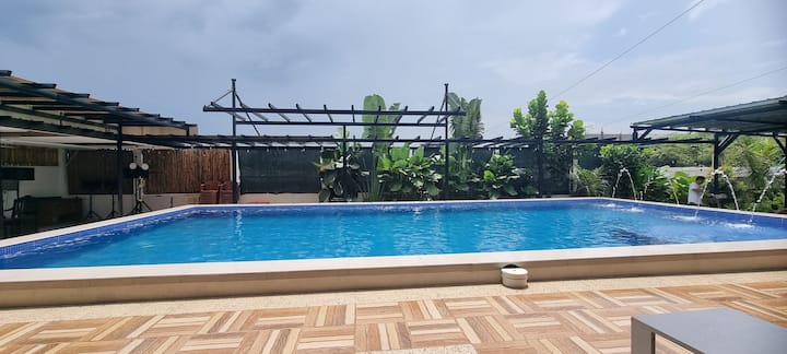 Padi Oasis Private Resort & Farm - Apalit