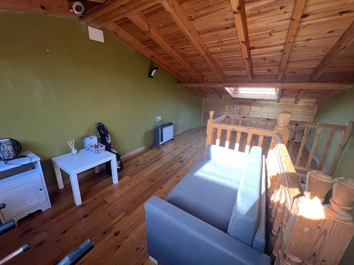 Spavaća soba 3