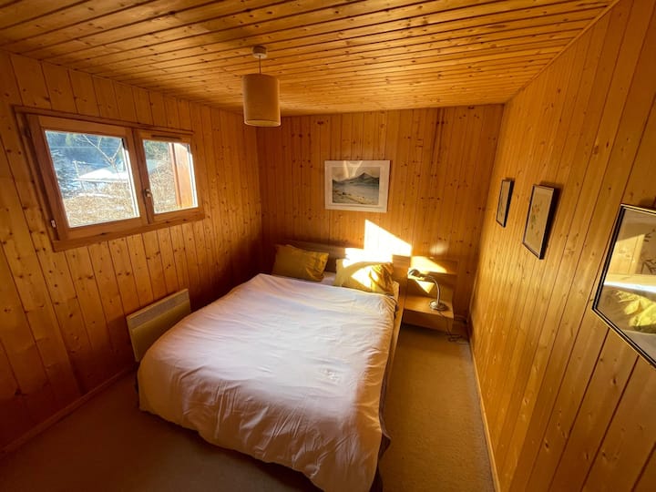 Chalet Albine - Châtel