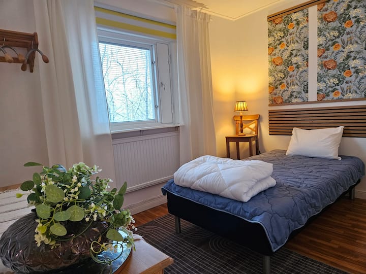 Спална соба 2