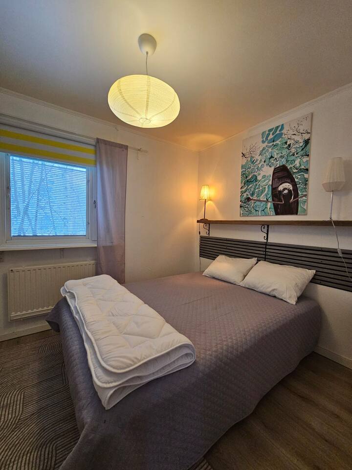 Спална соба 1