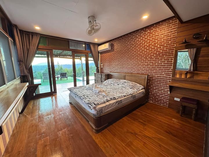 Lanna​ 1 (ล้านนา​ 1) - Chiang Mai