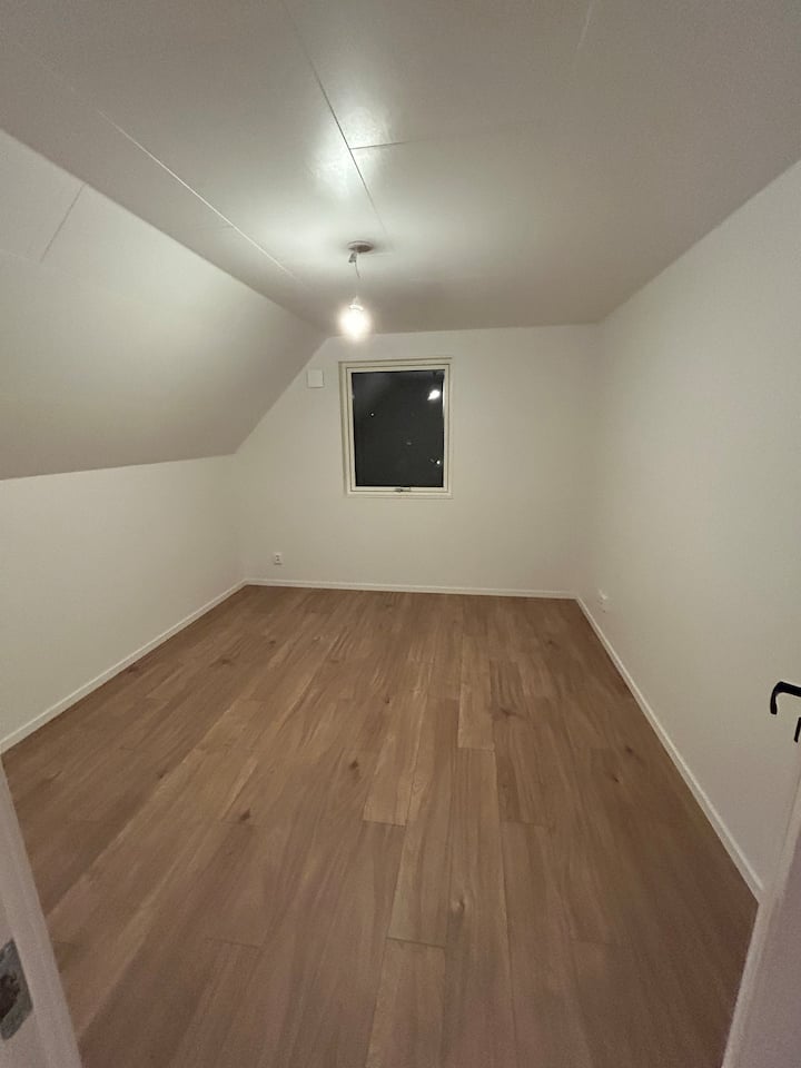 Ny Producerad Radhus 125kvm - Kungälv