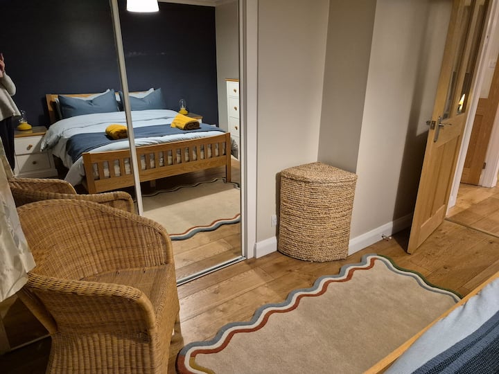 ห้องนอน