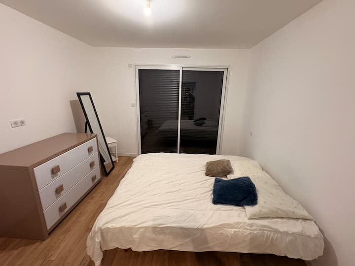 Maison Avec 3 Chambres - Lohéac