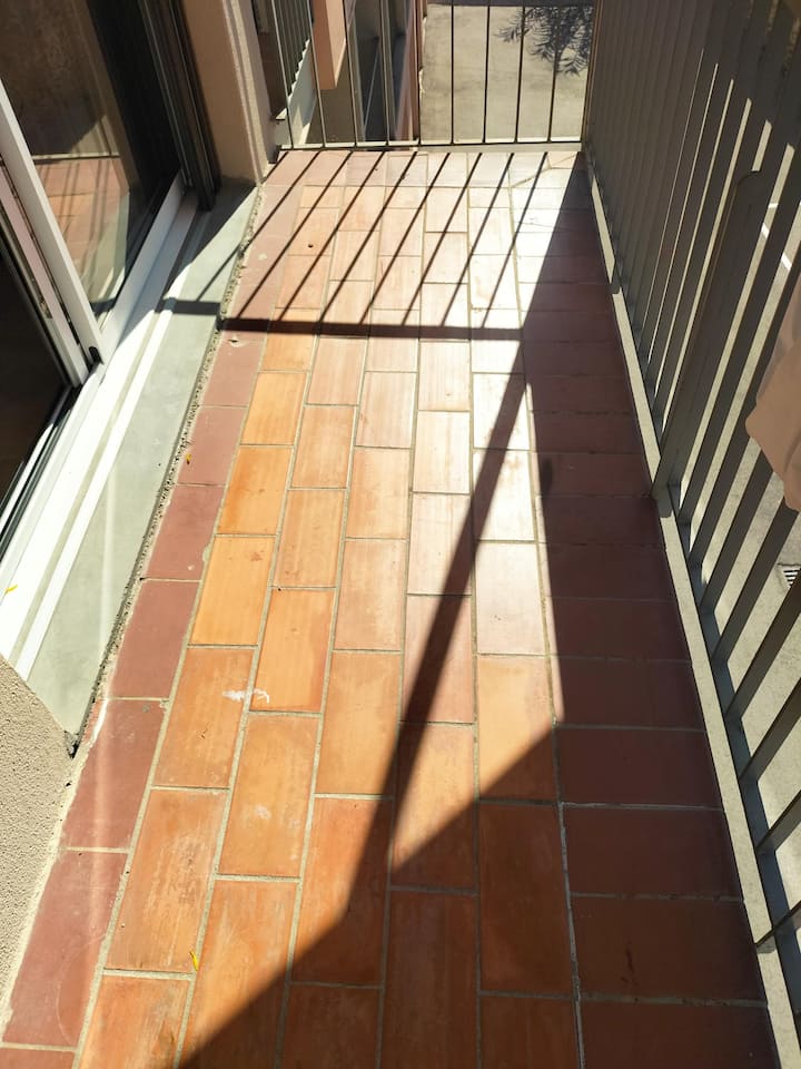 Très Bel Appartement à 50m De La Plage - Portbou