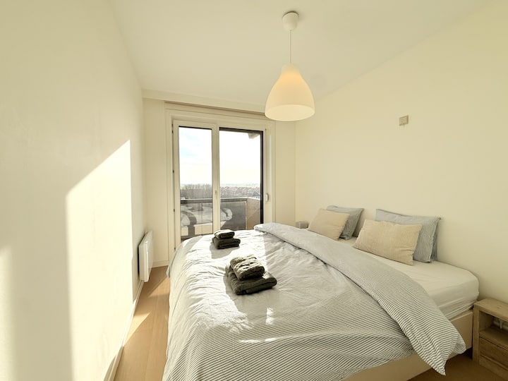 Slaapkamer 1