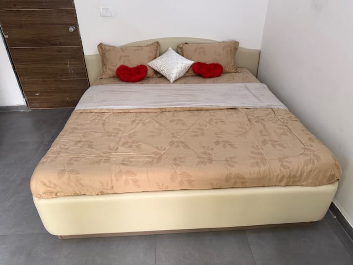 Habitación 1