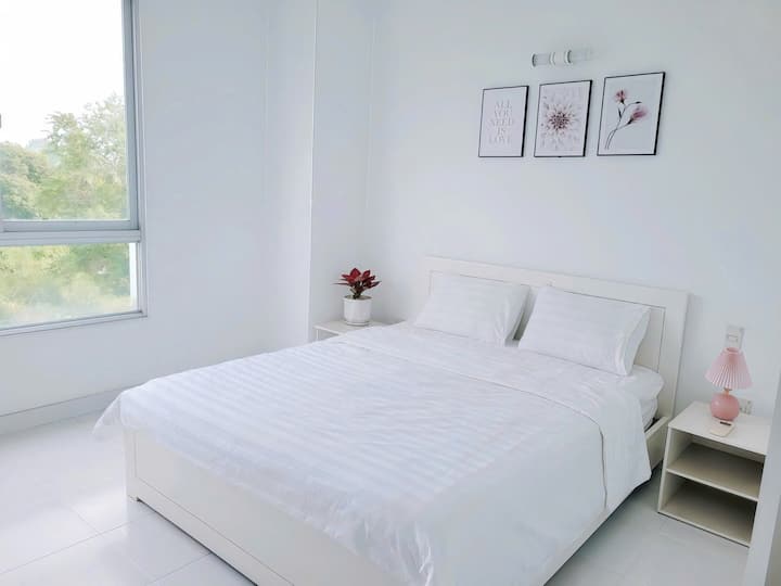 Apartment 2 - 3 Adults - 2 Beds - 66m2 -
