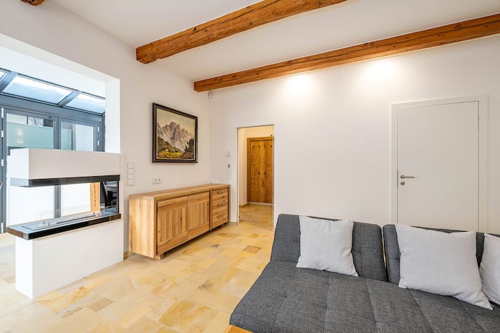 Apartment Höchstein - Stone & Light (Von Mynests) - Schladming