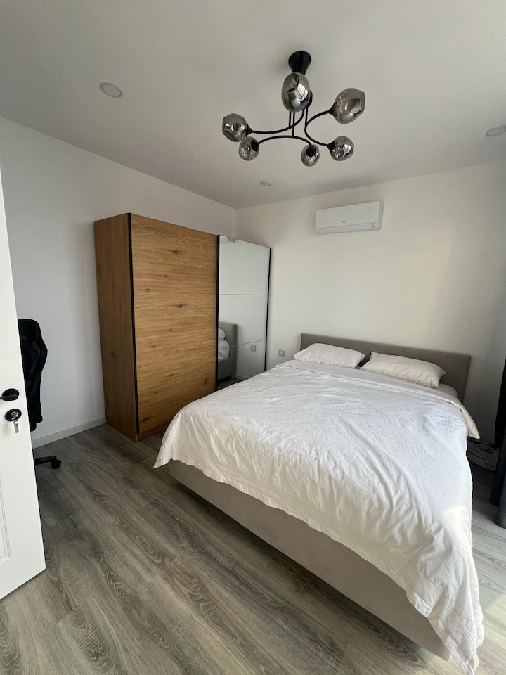 Спална соба 1