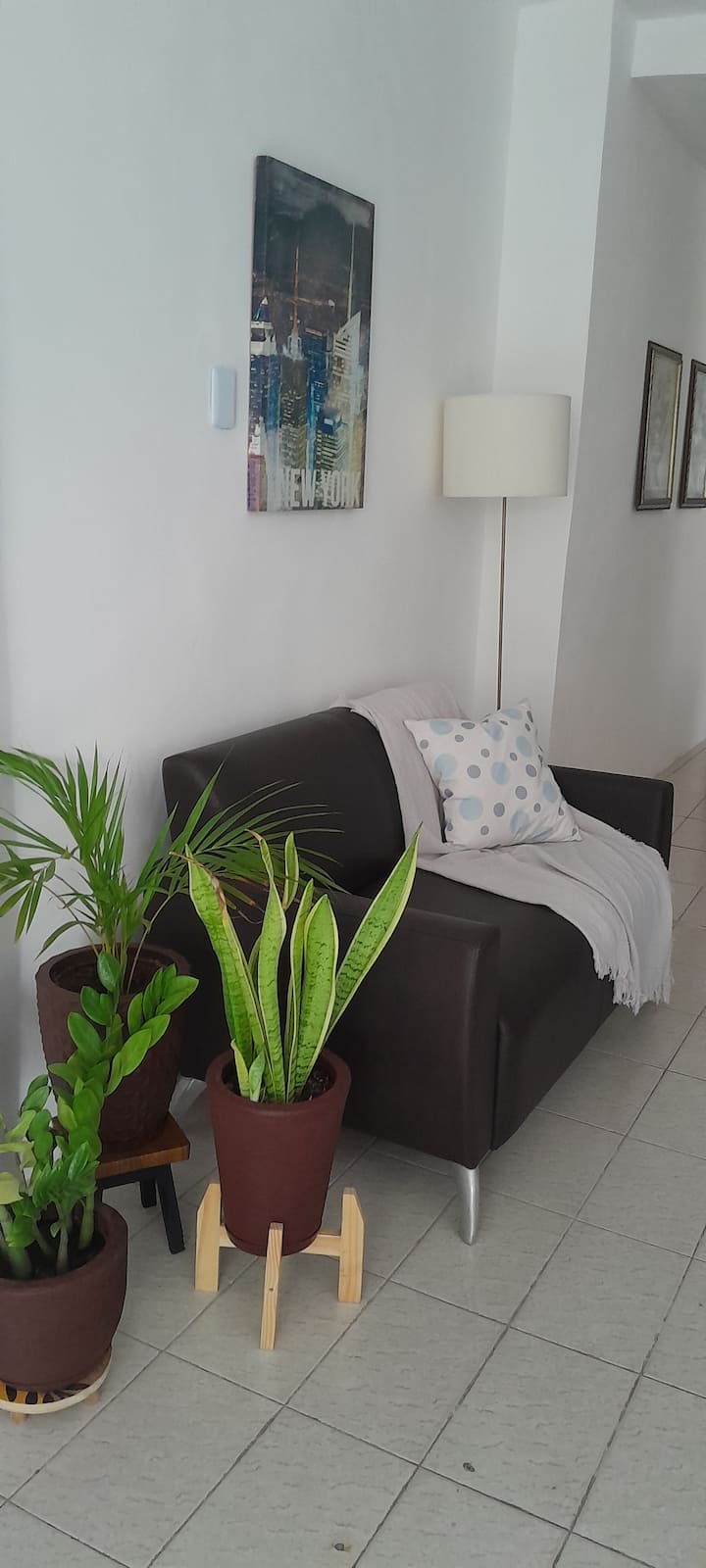 Studio Apartment Near Beache In Fortaleza - Fortaleza