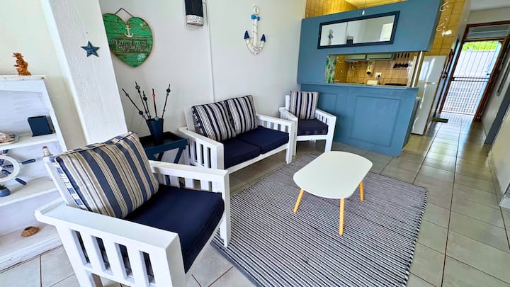 Gentle Waves Family Stay - Kingsburgh