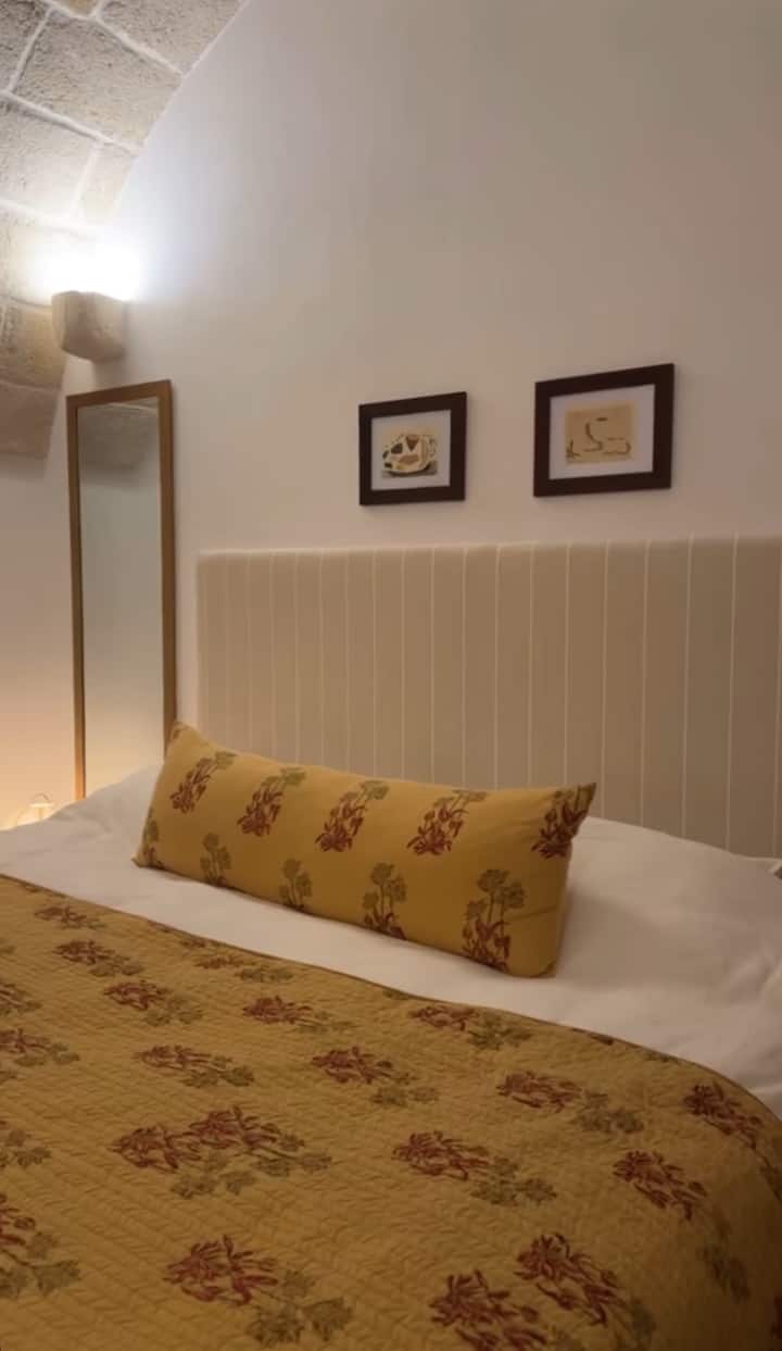 Villa Carpina - Carovigno