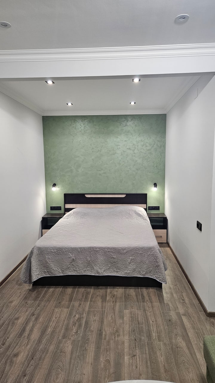 საძინებელი