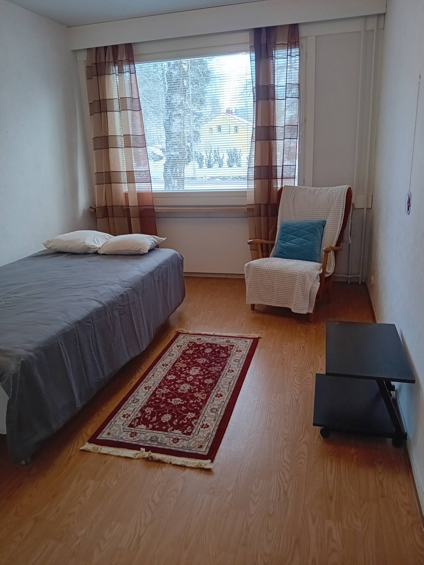 Rehoboth Apartment 2