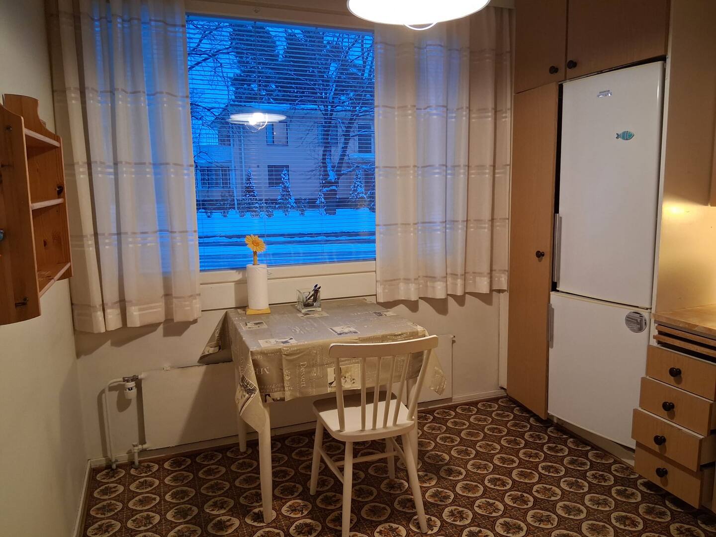 Rehoboth Apartment 3