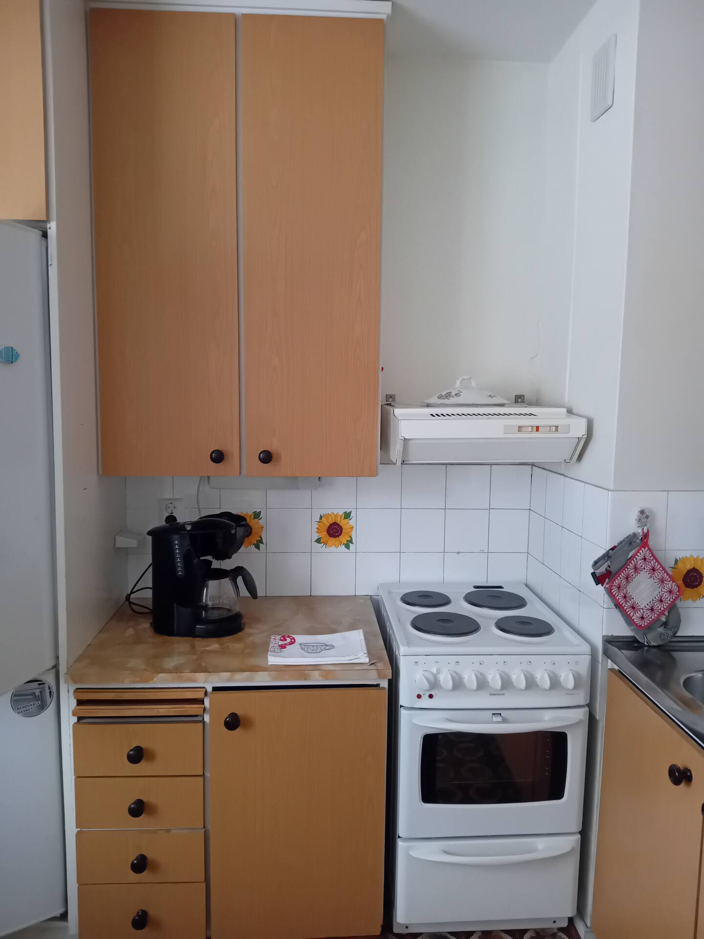 Rehoboth Apartment 4
