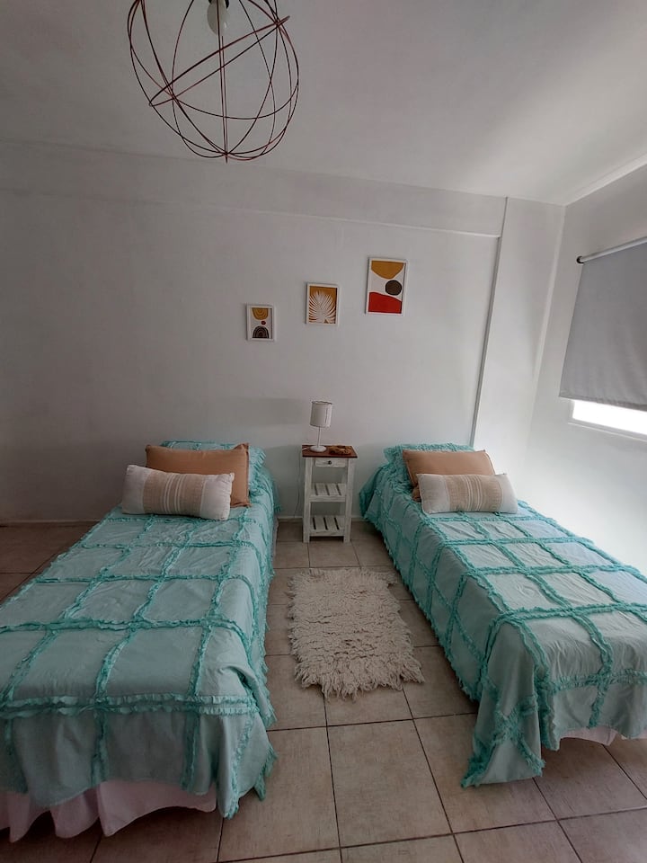 Kitnet em San Nicolás