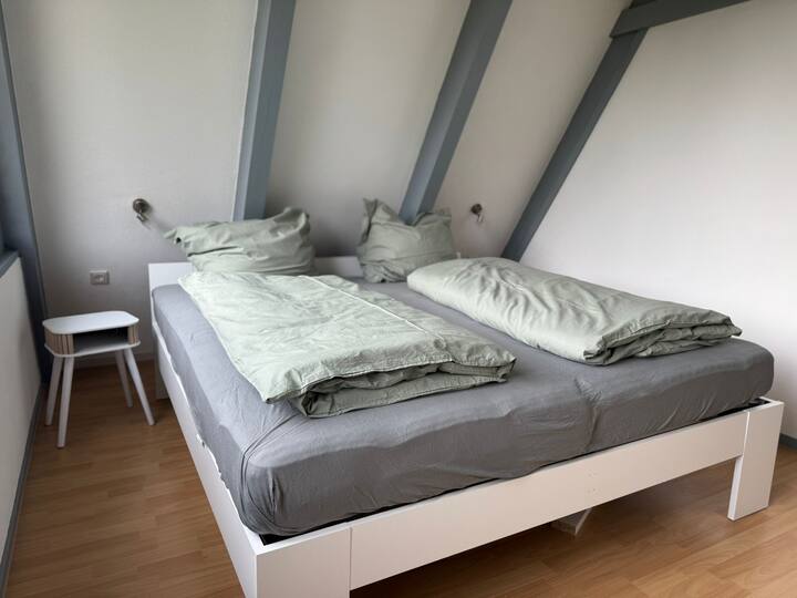 Haus Majda 
Ein Ort Voller Herz Und Freundschaft - Ronshausen