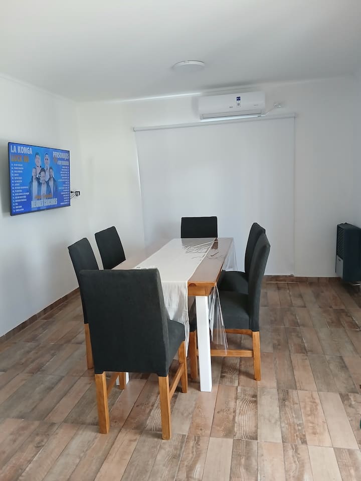 Casa En Trenque Lauquen Con Pileta - Trenque Lauquen