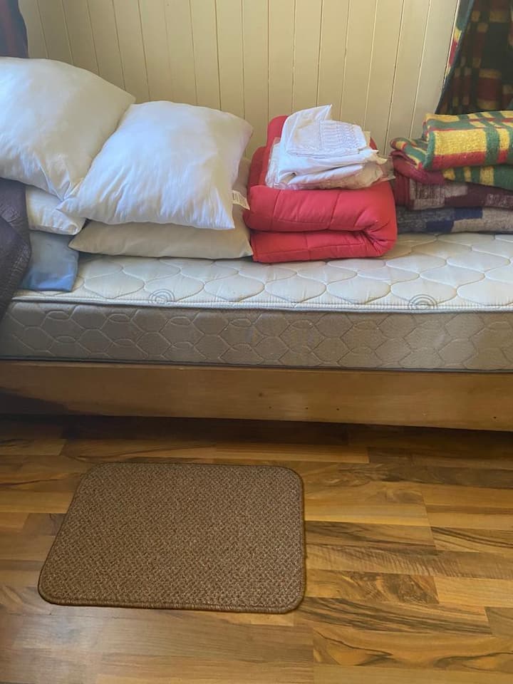 卧室